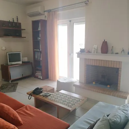 Διαμέρισμα Lechaion Seaview