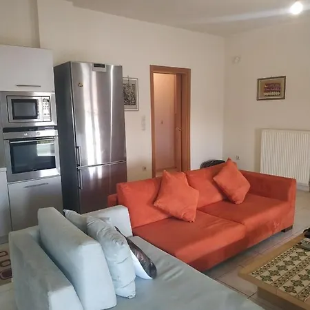 Διαμέρισμα Lechaion Seaview
