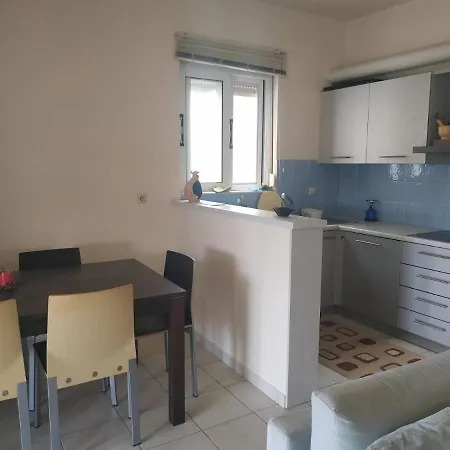 Lechaion Seaview * Λέχαιο