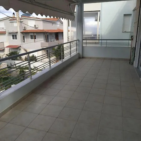 Lechaion Seaview * Λέχαιο