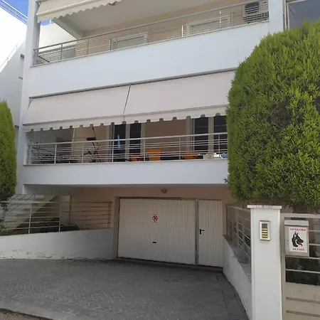 Lechaion Seaview Λέχαιο
