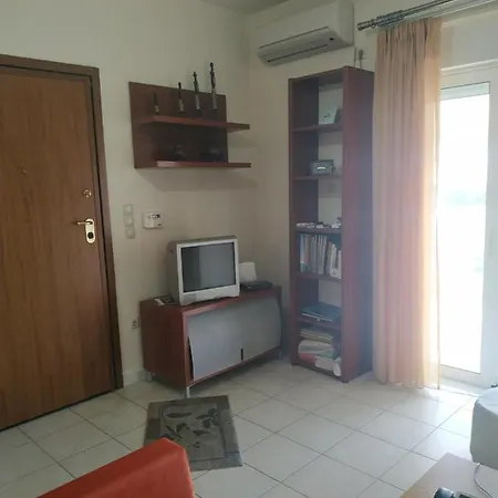 Apartment Lechaion Seaview Lechaio