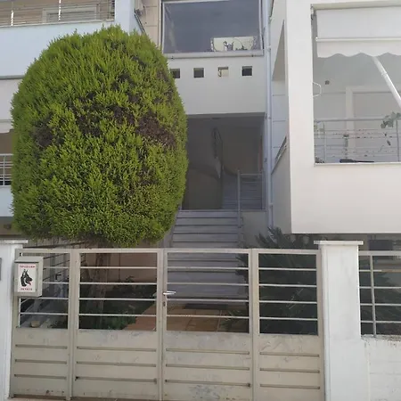 Lechaion Seaview Διαμέρισμα Λέχαιο