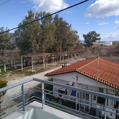 Διαμέρισμα Lechaion Seaview