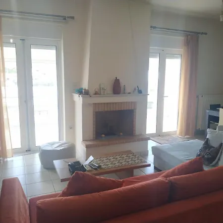 Lechaion Seaview Διαμέρισμα