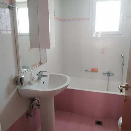 Apartment Lechaion Seaview Lechaio