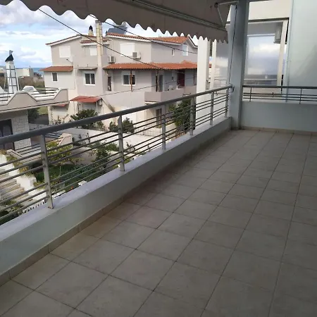Lechaion Seaview Διαμέρισμα